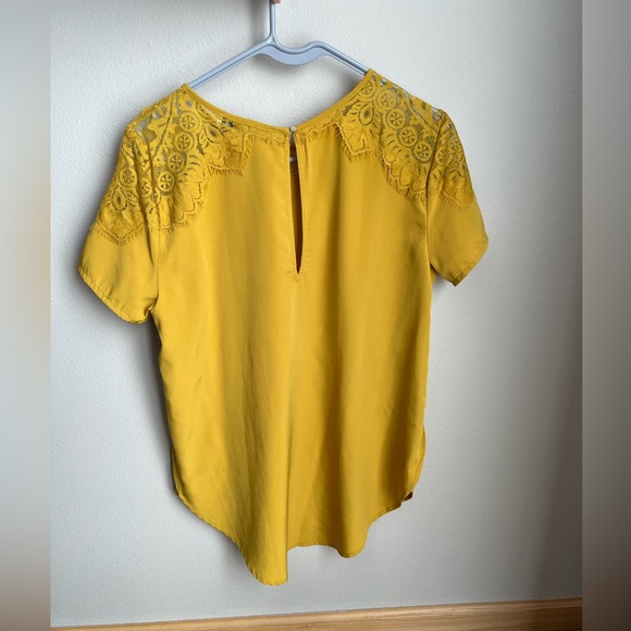 Abercrombie & Fitch Dress Shirt - Picture 5 of 5